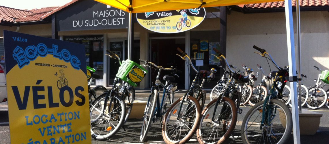 randonnee vtt capbreton