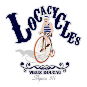 Locacycles